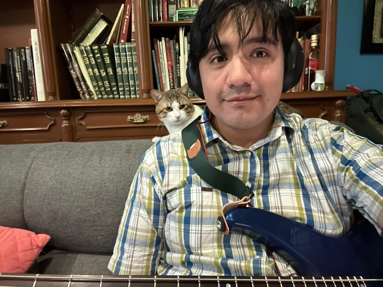 Hernán Galileo Cabrera Garibaldi